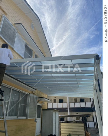 テラス工事 テラス工事 92579807