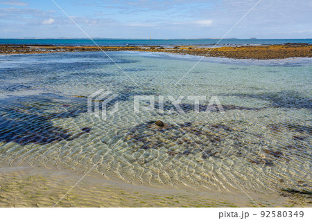 Dodds Creek Beach - Flinders Dodds Creek Beach - Flinders 92580349