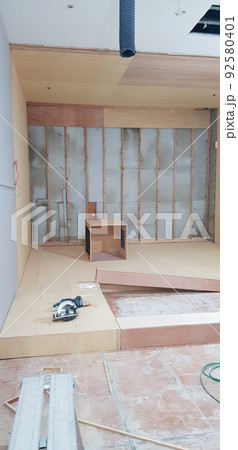 建設 工事 ビジネス 92580401