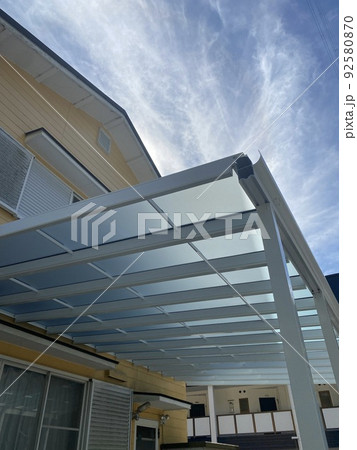 テラス工事 テラス工事 92580870