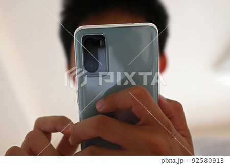 スマートフォン 92580913