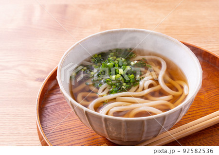 掛けうどん 92582536