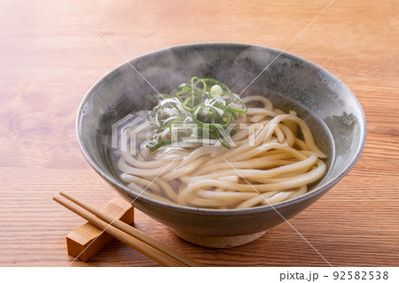 掛けうどん 92582538