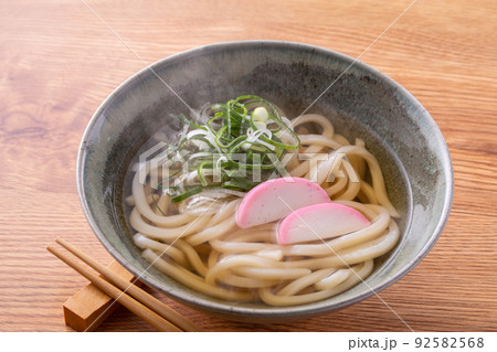 掛けうどん 92582568