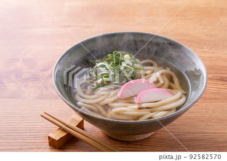 掛けうどん 92582570