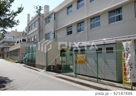 尼崎市役所 開明庁舎(旧尼崎市立開明小学校、旧開明尋常小学校) 兵庫県尼崎市 尼崎市役所 開明庁舎(旧尼崎市立開明小学校、旧開明尋常小学校) 兵庫県尼崎市 92587886
