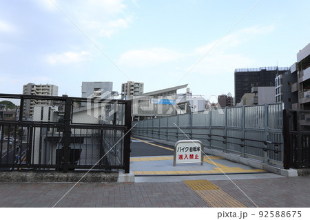 代々木八幡 駅 代々木八幡 駅 92588675