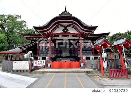 日本の風景 日本の風景 92589720