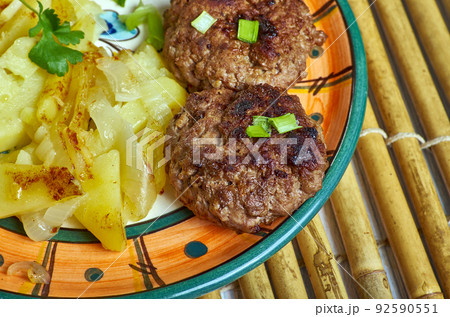 Qofte Ferguara 92590551