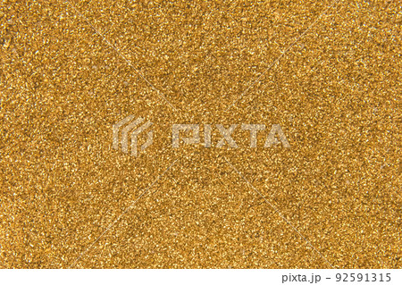 Golden yellow metal shavings waste steel recycling iron texture background Golden yellow metal shavings waste steel recycling iron texture background 92591315