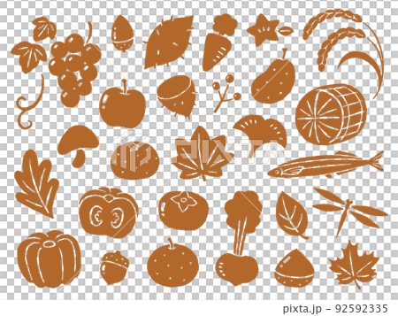 Autumn Harvest 92592335