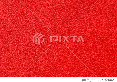 Close up of plastic pattern 92592882