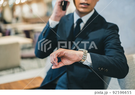 ビジネスパーソンのタイムマネジメント 92596655