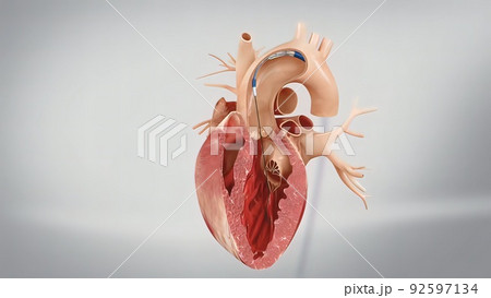 Coronary angioplasty and stent insertion 92597134