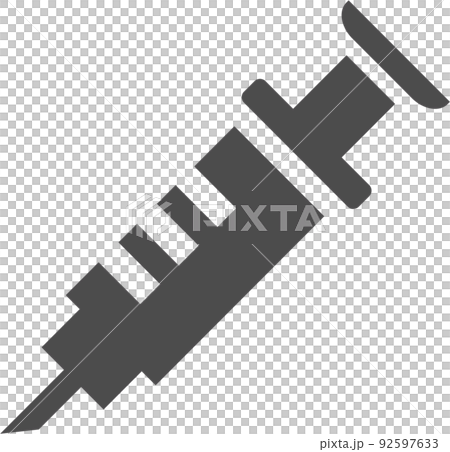 注射器圖標說明 注射器圖標說明 92597633