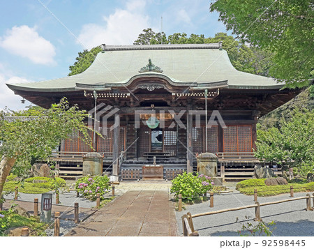 吹上観音東明寺(和光) 吹上観音東明寺(和光) 92598445