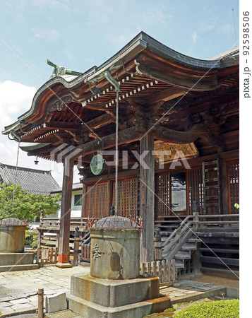 吹上観音東明寺(和光) 吹上観音東明寺(和光) 92598506