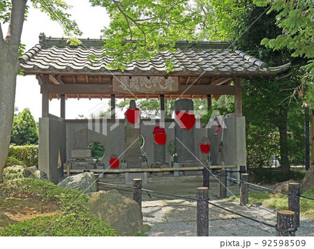 吹上観音東明寺(和光) 吹上観音東明寺(和光) 92598509