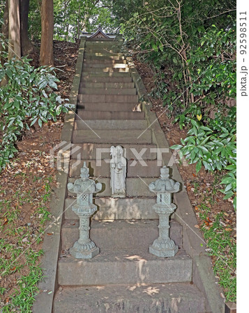 吹上観音東明寺(和光) 吹上観音東明寺(和光) 92598511