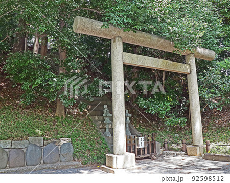吹上観音東明寺（和光） 92598512