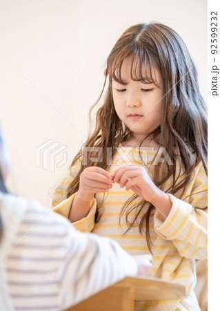 教区 教材 育児 92599232