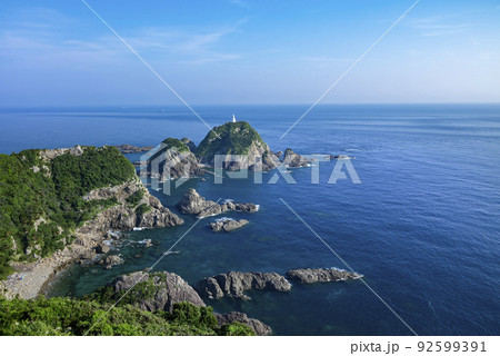 鹿児島県佐多岬 鹿児島県佐多岬 92599391