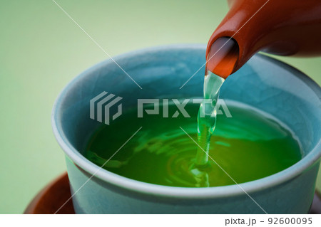 緑茶 92600095