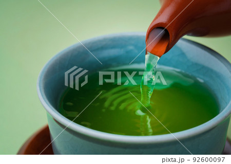 緑茶 92600097