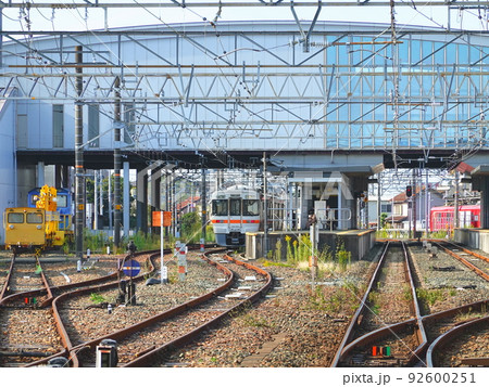 JR豊川駅 92600251