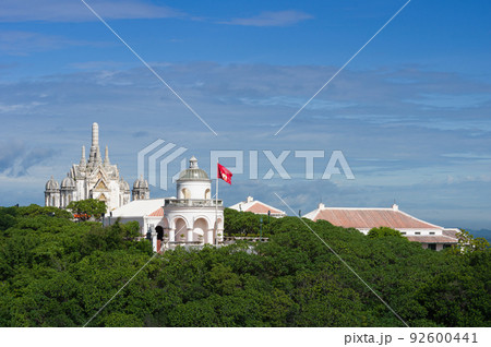Khao Wang Phetchaburi. 92600441
