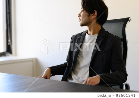 ビジネスパーソン ビジネスパーソン 92601541