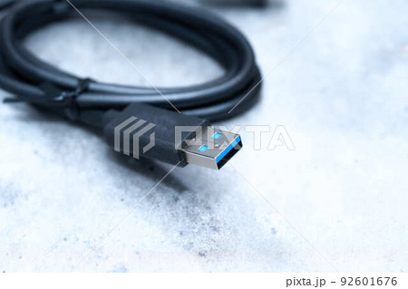 USB-Cのケーブル 92601676