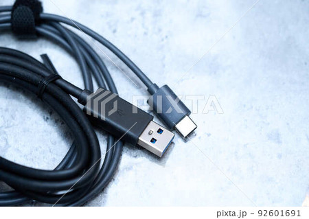 USB-Cのケーブル 92601691