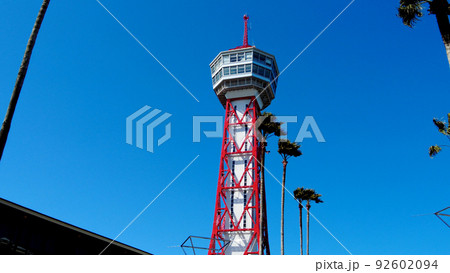 博多ポートタワー 92602094