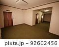 高麗ホテル廊下(北朝鮮・平壌) 高麗ホテル廊下(北朝鮮・平壌) 92602456