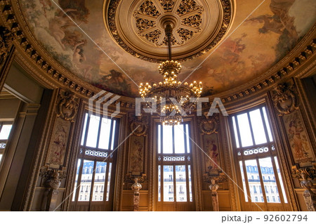 オペラ・ガルニエ (フランス・パリ) オペラ・ガルニエ (フランス・パリ) 92602794