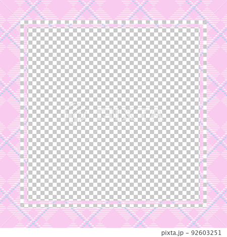 Plaid frame wallpaper image 92603251