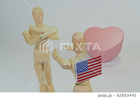 感情的な反米イメージ 感情的な反米イメージ 92603445