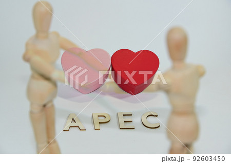 熱烈なAPECイメージ 92603450
