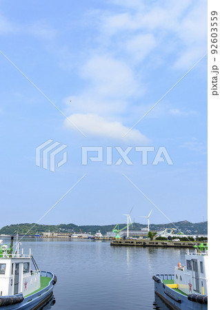 北海道 室蘭湾 北海道 室蘭湾 92603559