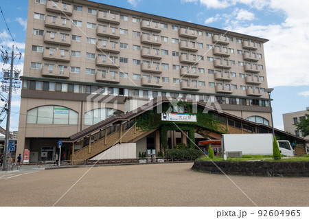 犬山駅前 犬山駅前 92604965