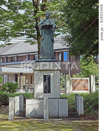 山縣神社(甲斐) 山縣神社(甲斐) 92605408