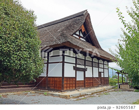 慈眼寺（笛吹） 92605587