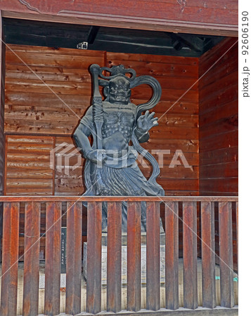 大蔵経寺（笛吹） 92606190