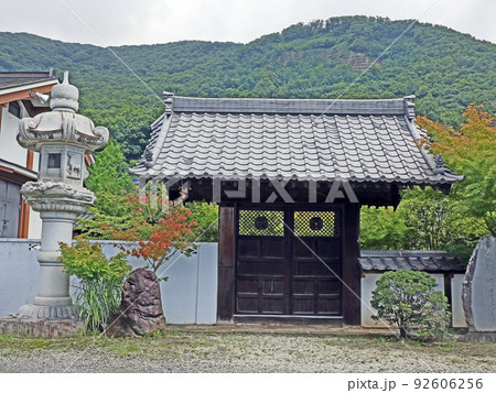 大蔵経寺（笛吹） 92606256