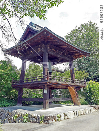放光寺（甲州） 92607582