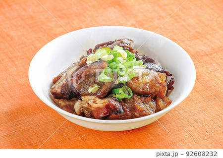 牛スジ煮込み料理イメージ 牛スジ煮込み料理イメージ 92608232