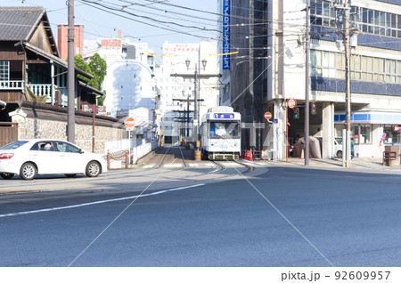 長崎市路面電車1 長崎市路面電車1 92609957