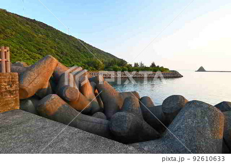 奄美大島 名瀬立神 奄美大島 名瀬立神 92610633