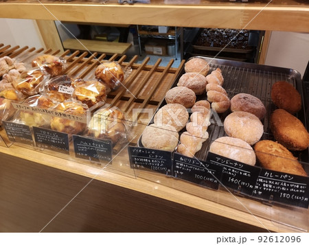 パン屋 92612096